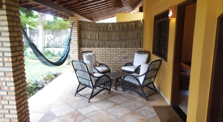Hotel Pousada Iguana