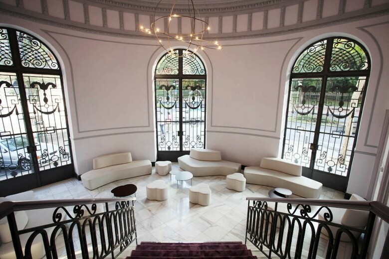 Hotel Petit Palace Savoy Alfonso XII