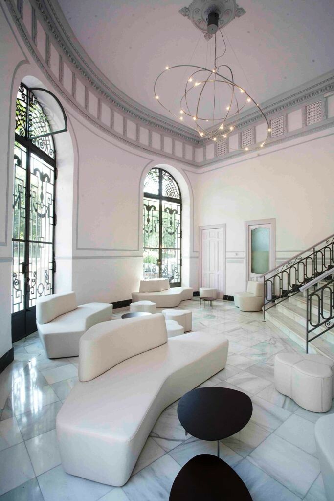 Hotel Petit Palace Savoy Alfonso XII