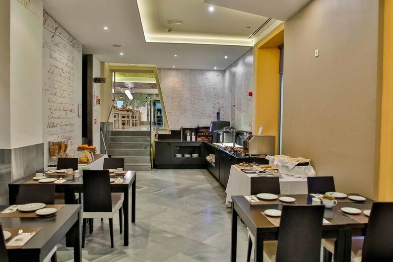 Hotel Palacio De Ariz�n