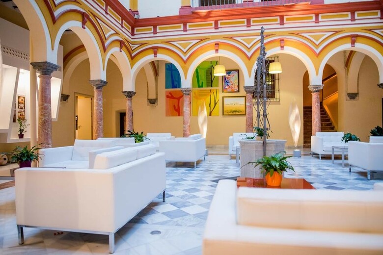 Hotel Palacio De Ariz�n