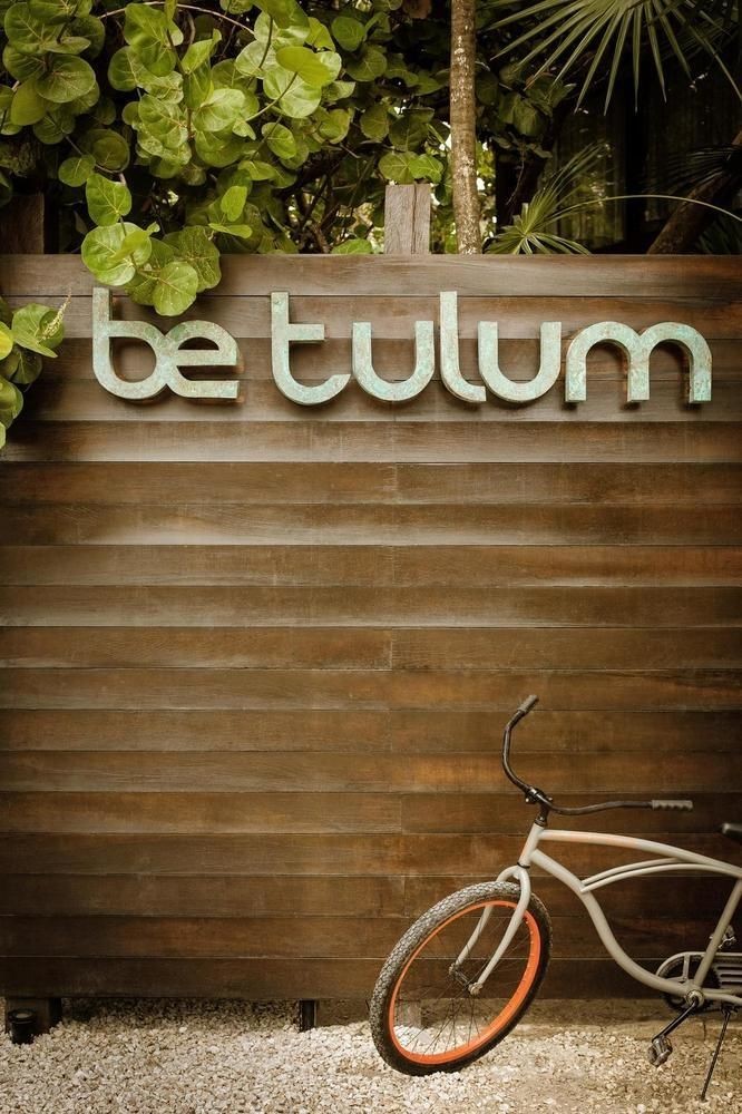 Hotel Be Tulum