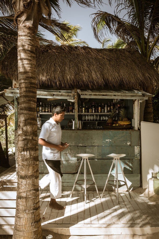 Hotel Be Tulum
