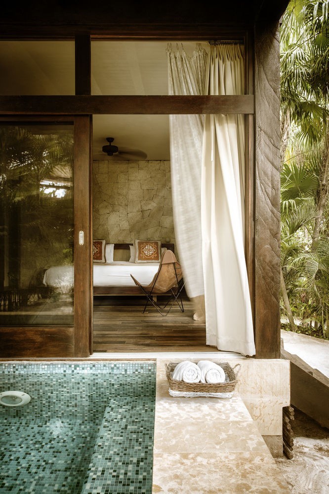 Hotel Be Tulum