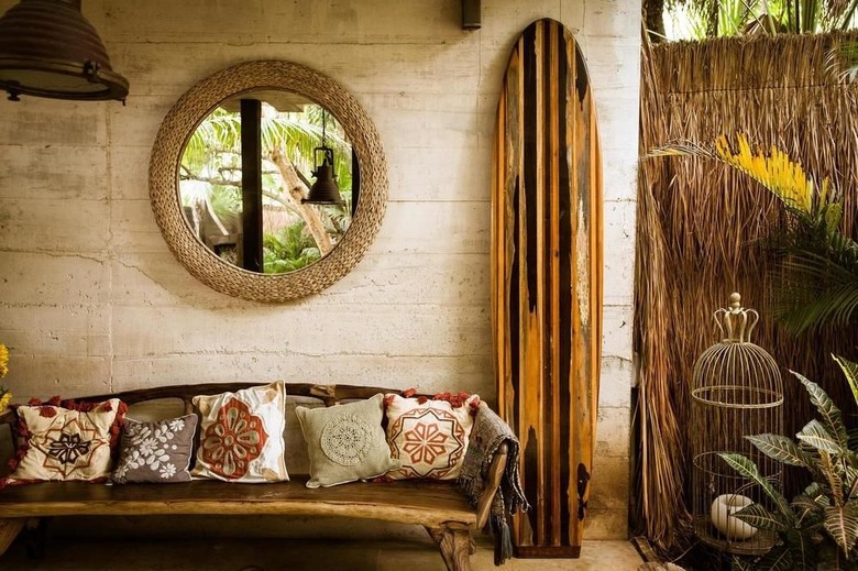 Hotel Be Tulum