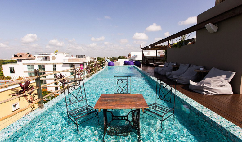 Hotel Be Playa