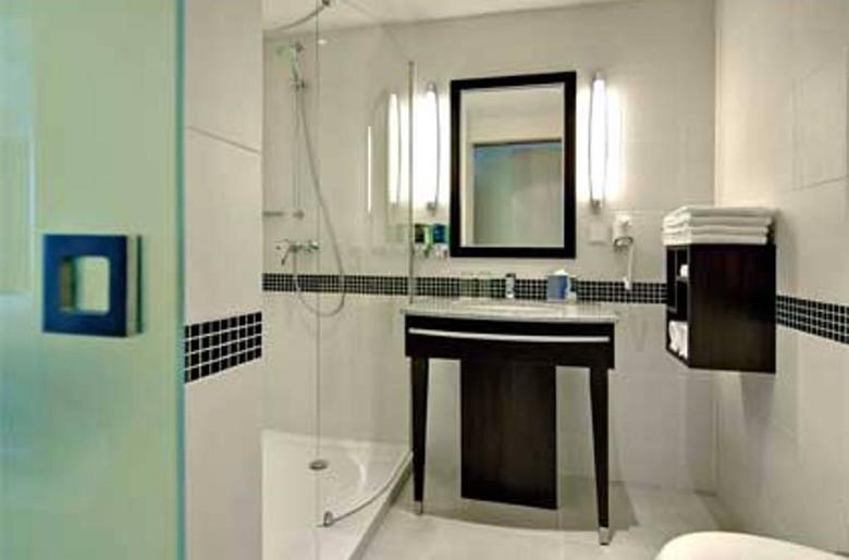 Hotel Hampton By Hilton Berlin City West