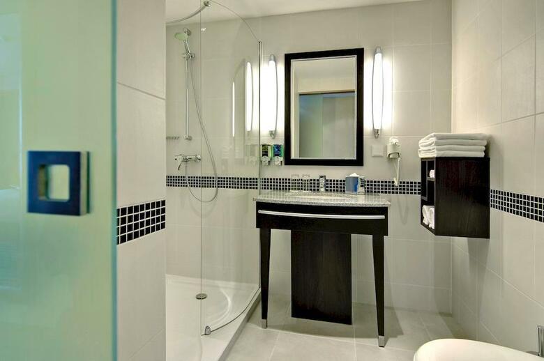 Hotel Hampton By Hilton Berlin City West