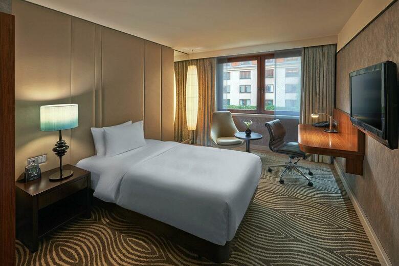 Hotel Hampton By Hilton Berlin City West