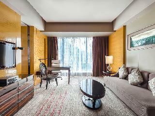 Hotel Sofitel Guangzhou Sunrich