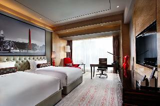 Hotel Sofitel Guangzhou Sunrich