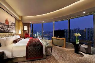 Hotel Sofitel Guangzhou Sunrich