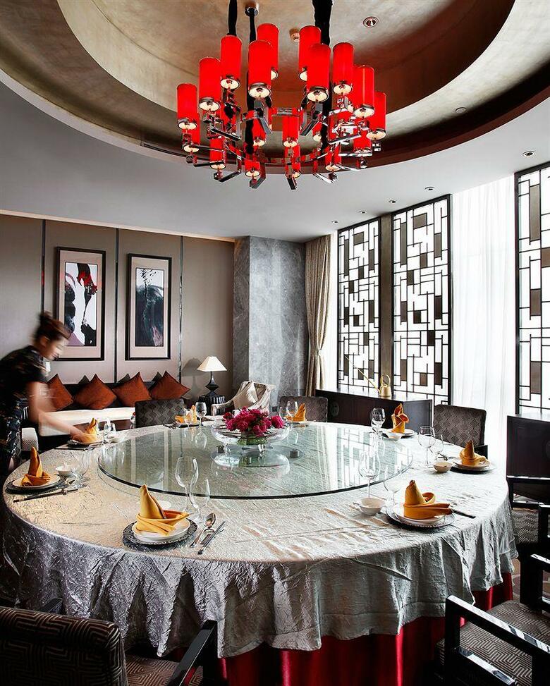 Hotel Sofitel Guangzhou Sunrich