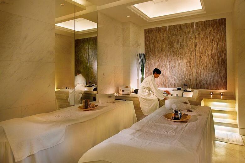 Hotel Sofitel Guangzhou Sunrich