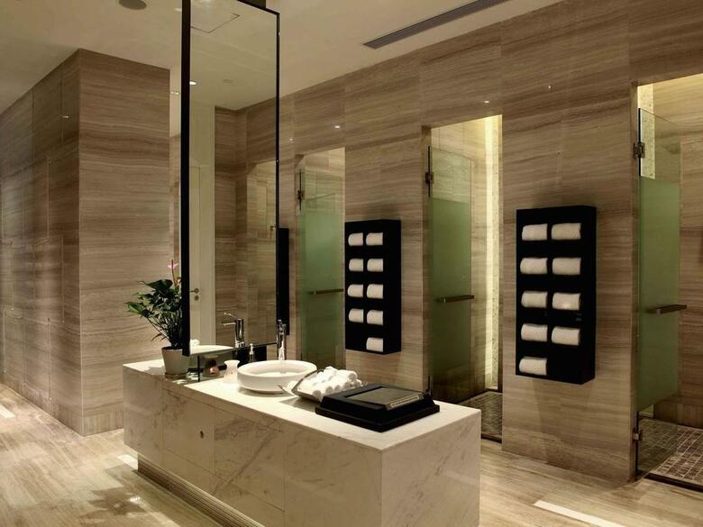 Hotel Sofitel Guangzhou Sunrich