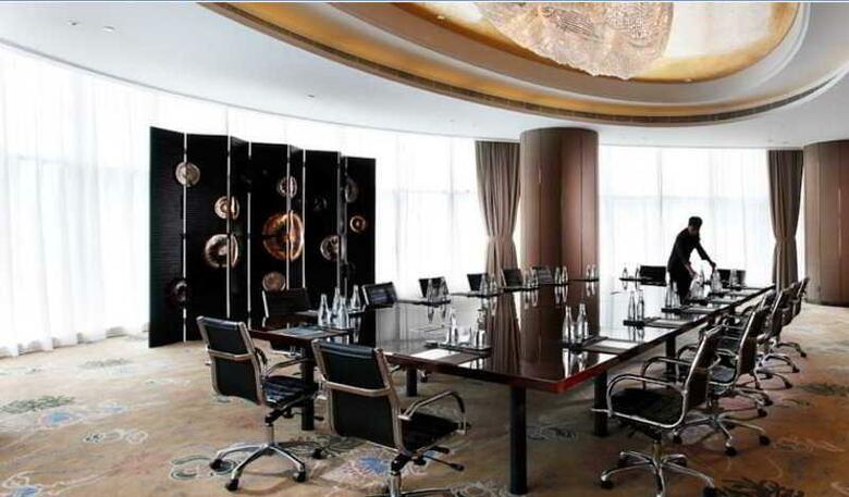 Hotel Sofitel Guangzhou Sunrich