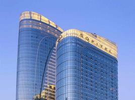 Hotel Sofitel Guangzhou Sunrich