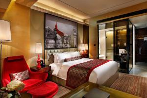 Hotel Sofitel Guangzhou Sunrich