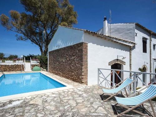 Depuratore Villa Sleeps 12 Pool Air Con Wifi