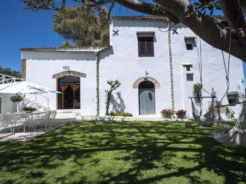 Depuratore Villa Sleeps 12 Pool Air Con Wifi