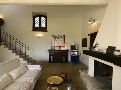 Depuratore Villa Sleeps 12 Pool Air Con Wifi
