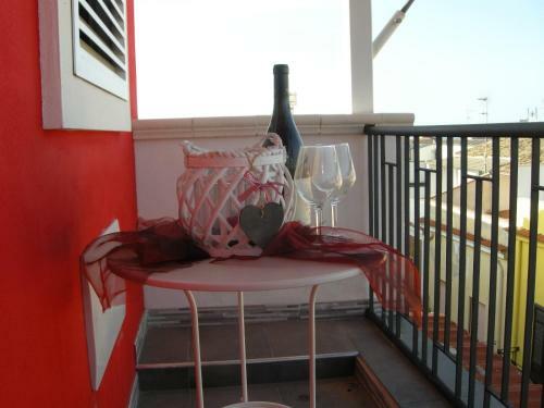 Apartamento Disiu Case Vacanza
