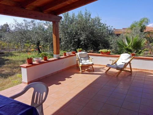 Villa Locazione Turistica Vitale