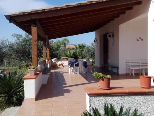 Villa Locazione Turistica Vitale