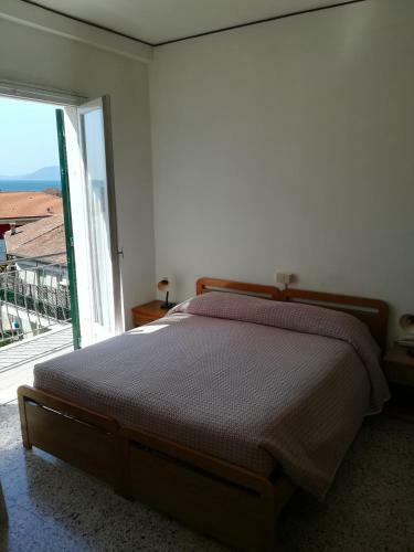 Hotel Albergo Calcagno