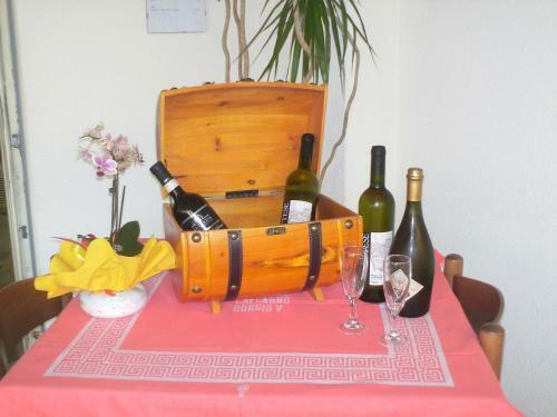 Hotel Albergo Calcagno