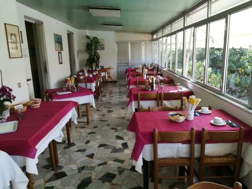 Hotel Albergo Calcagno