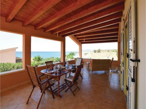Villa Solemare 2