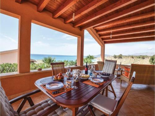 Villa Solemare 2