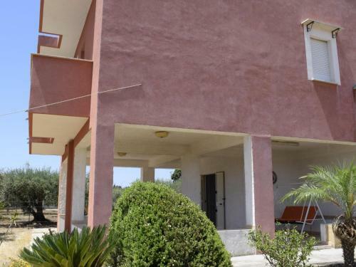 Apartamentos Locazione Turistica Degli Uliveti