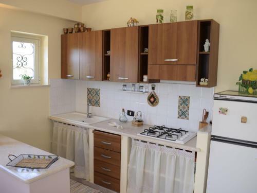 Apartamentos Locazione Turistica Degli Uliveti