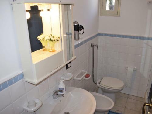 Apartamentos Locazione Turistica Degli Uliveti