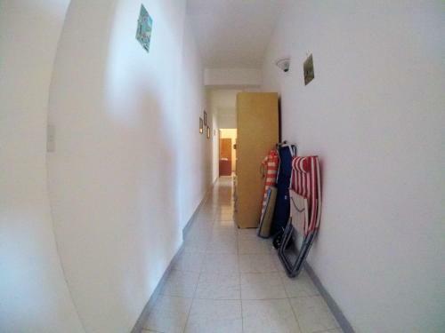 Apartment Lungomare Cristoforo Colombo - 2