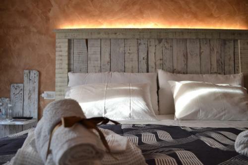 Bed & Breakfast Alla Corte Di Carla