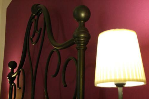 Bed & Breakfast Alla Corte Di Carla