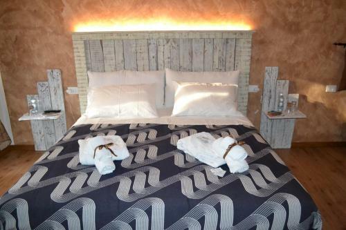 Bed & Breakfast Alla Corte Di Carla