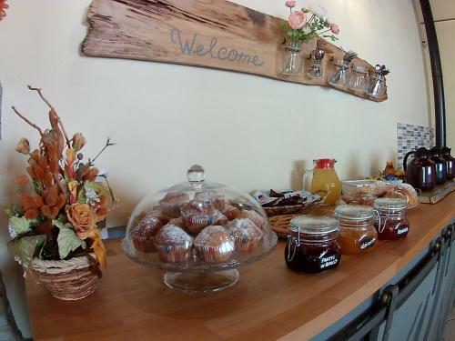 Bed & Breakfast Alla Corte Di Carla