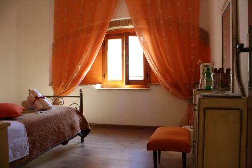 Bed & Breakfast Alla Corte Di Carla