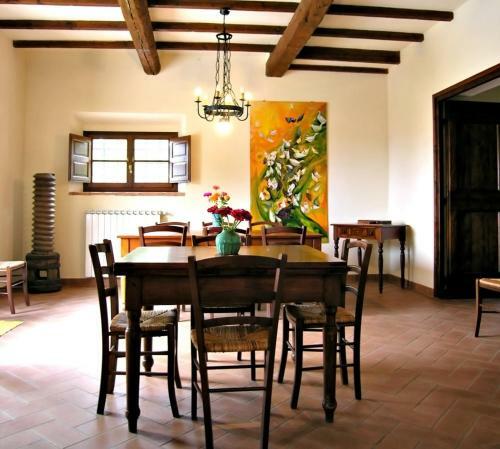 Villa Tenuta Monti