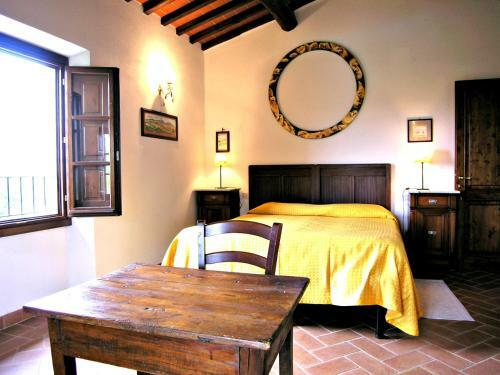 Villa Tenuta Monti