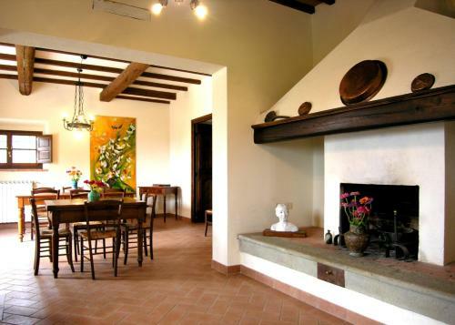 Villa Tenuta Monti