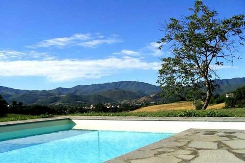 Villa Tenuta Monti