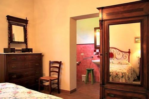 Villa Tenuta Monti
