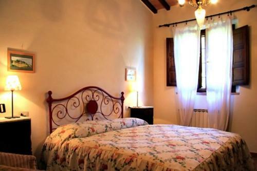 Villa Tenuta Monti