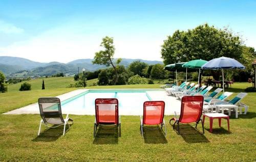 Villa Tenuta Monti