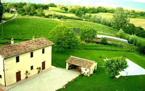 Villa Tenuta Monti